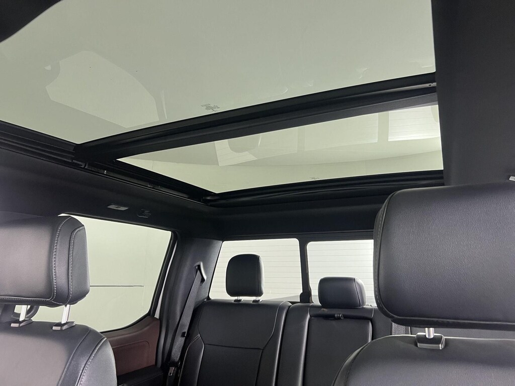Used 2022 Ford F-150 Lariat Truck
