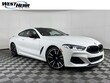  BMW 8 Series