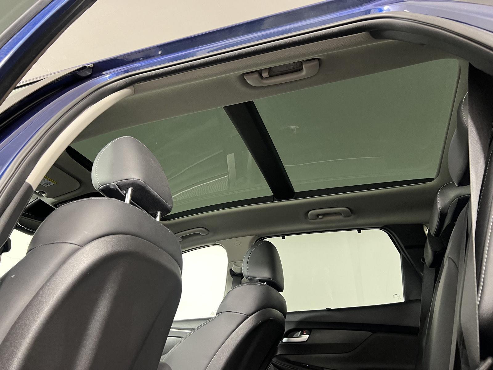 Used 2023 Hyundai Santa Fe Hybrid SEL Premium SUV