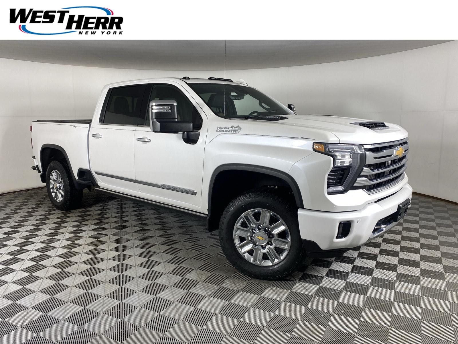  Chevrolet Silverado 3500HD