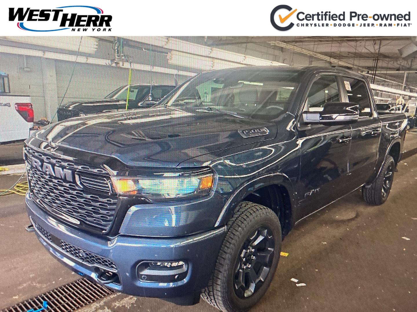  Ram 1500