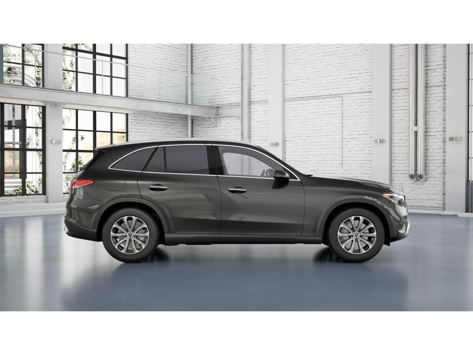 Used 2026 Mercedes-Benz GLC GLC 300 SUV