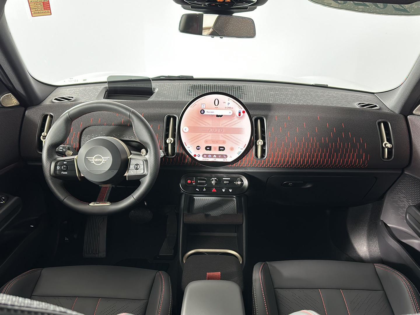 Used 2027 MINI Countryman S SUV