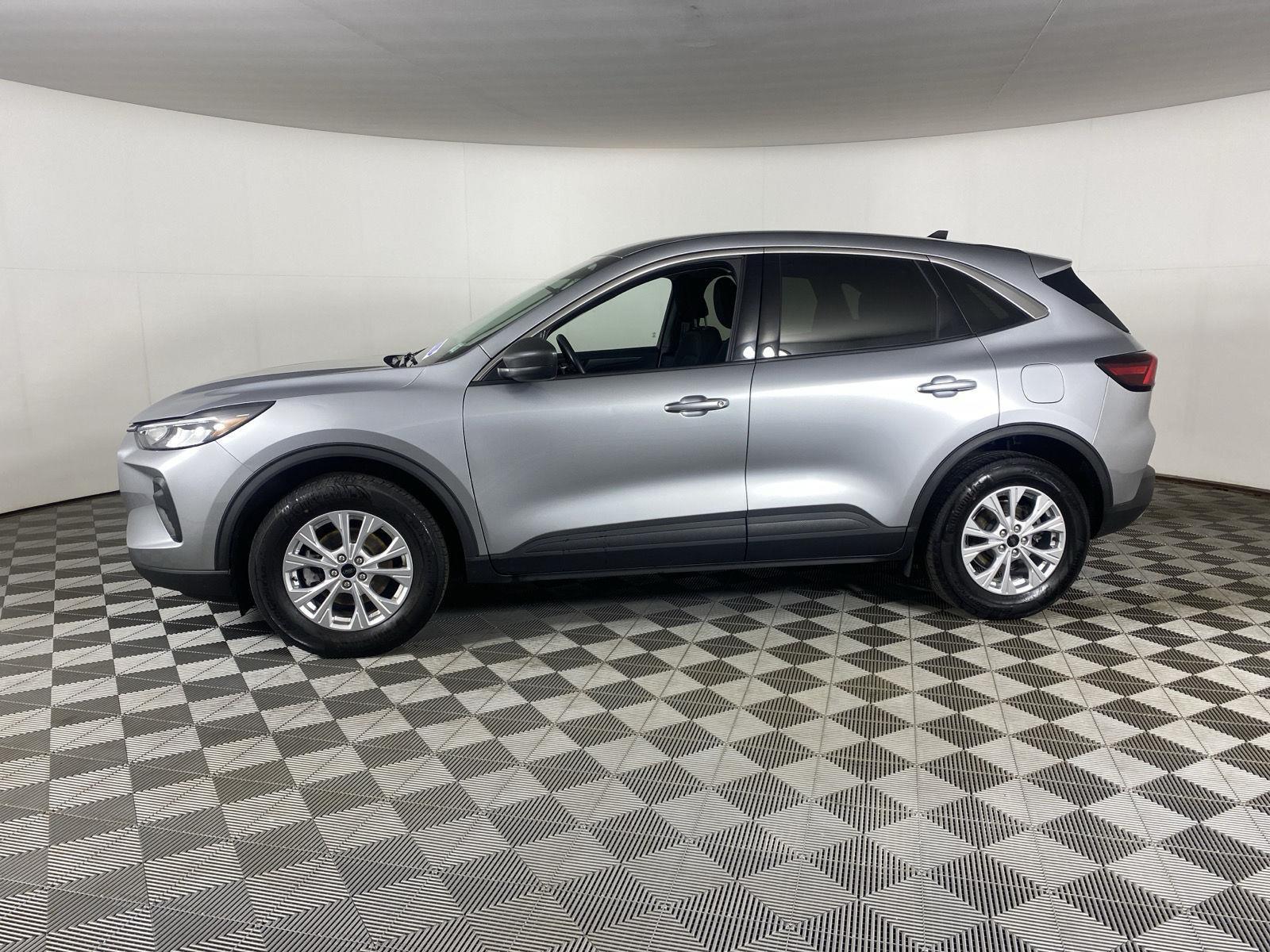 Used 2023 Ford Escape Active SUV