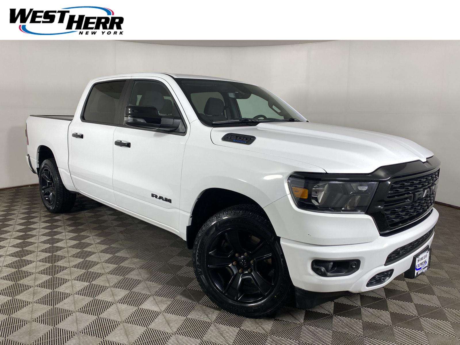2023 RAM 1500 Pickup Big Horn/Lone Star
