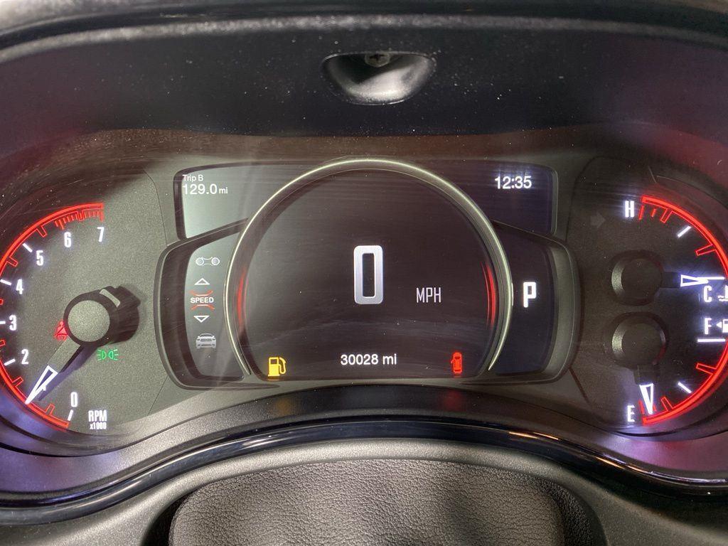 Certified 2025 Dodge Durango R/T SUV