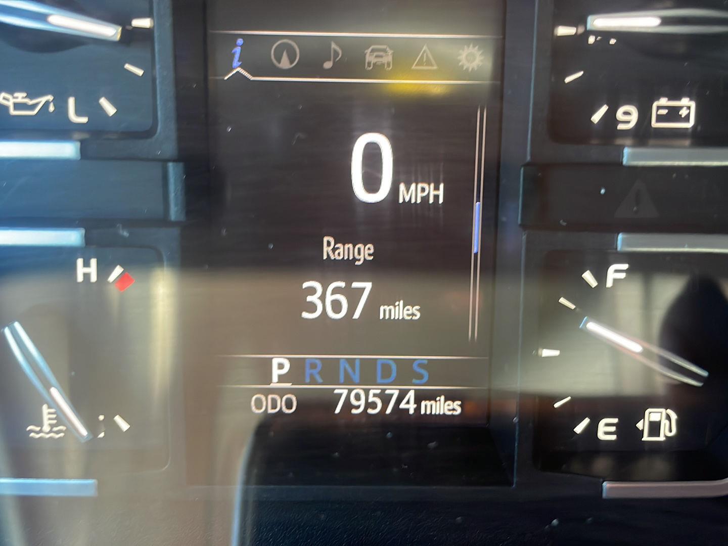 Used 2020 Toyota Tundra SR5 Truck