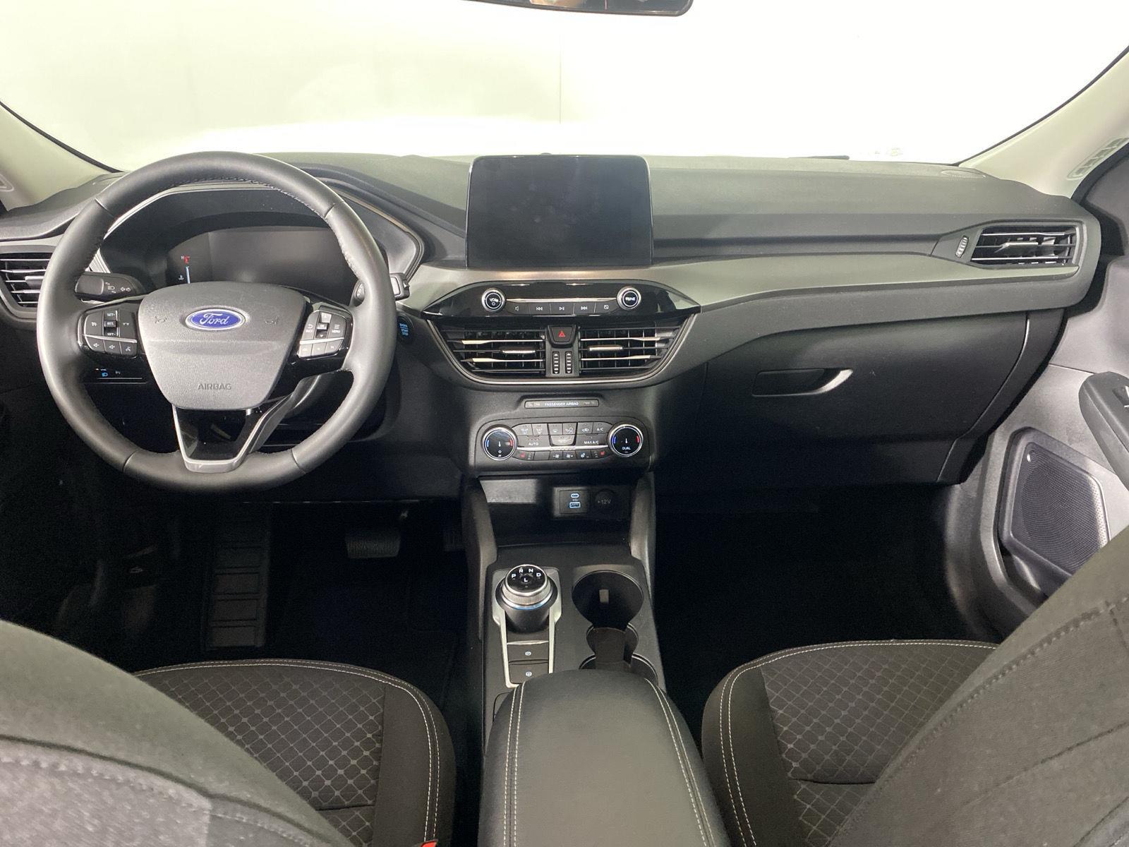 Used 2023 Ford Escape Active SUV