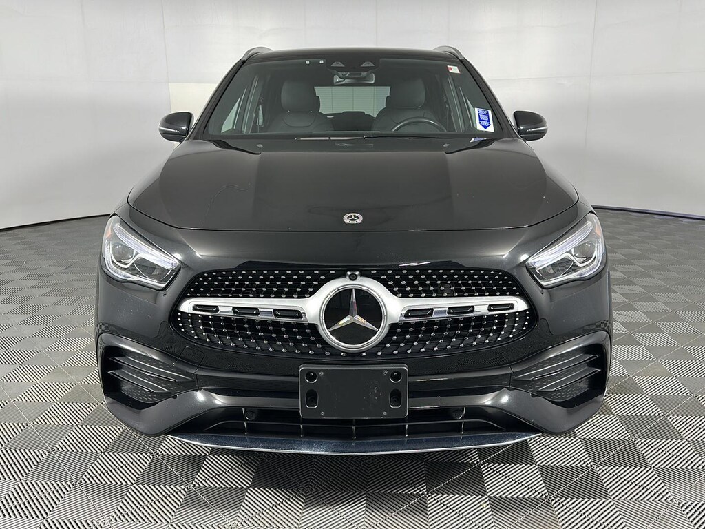 Used 2023 Mercedes-Benz GLA GLA 250 SUV