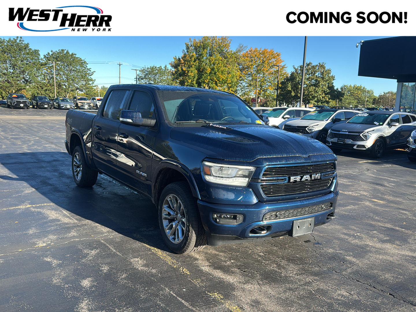  Ram 1500