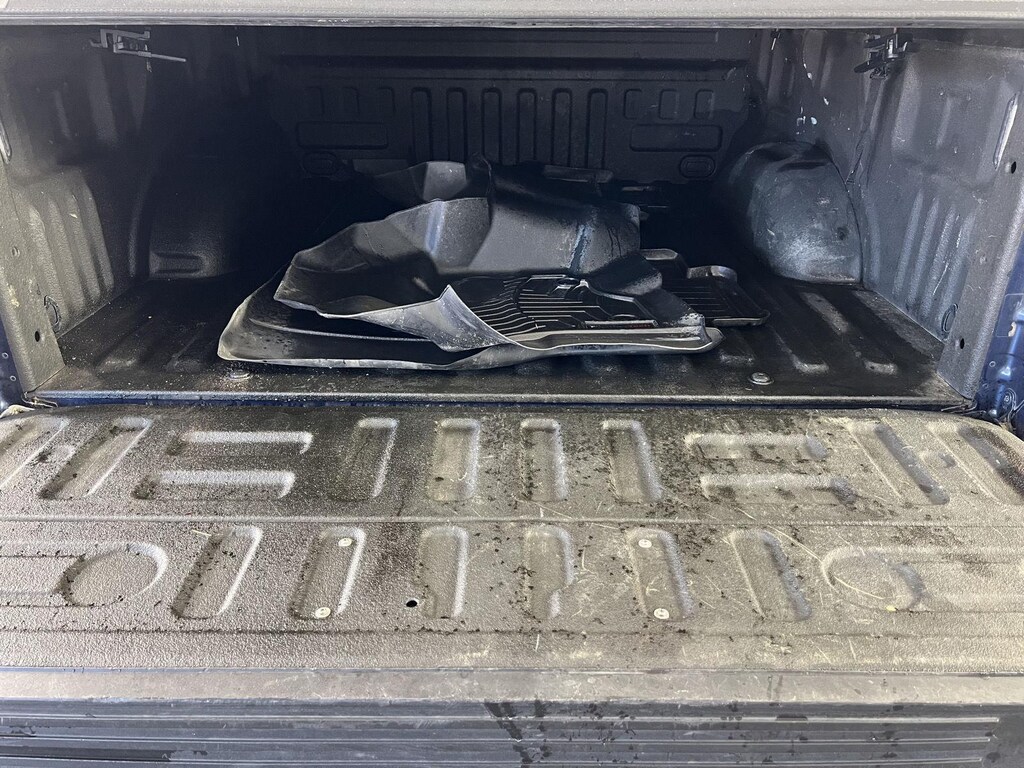 Used 2019 Ford F-150 XLT Truck