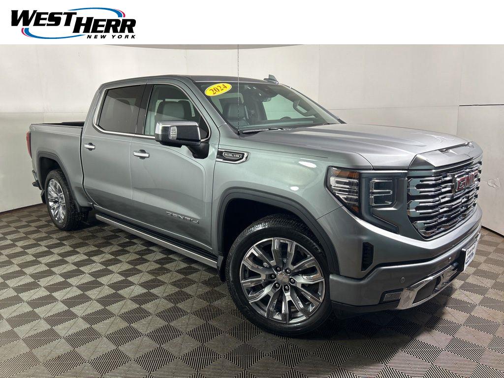  GMC Sierra 1500