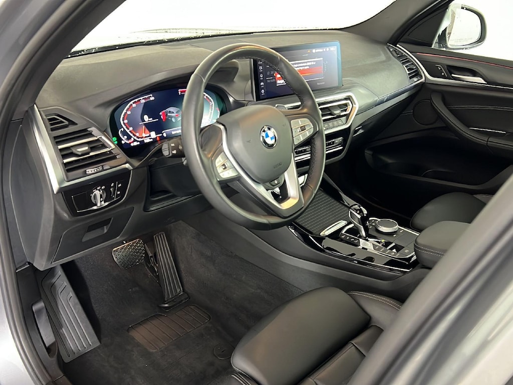 Used 2023 BMW X3 xDrive30i Sports Activity Vehicle