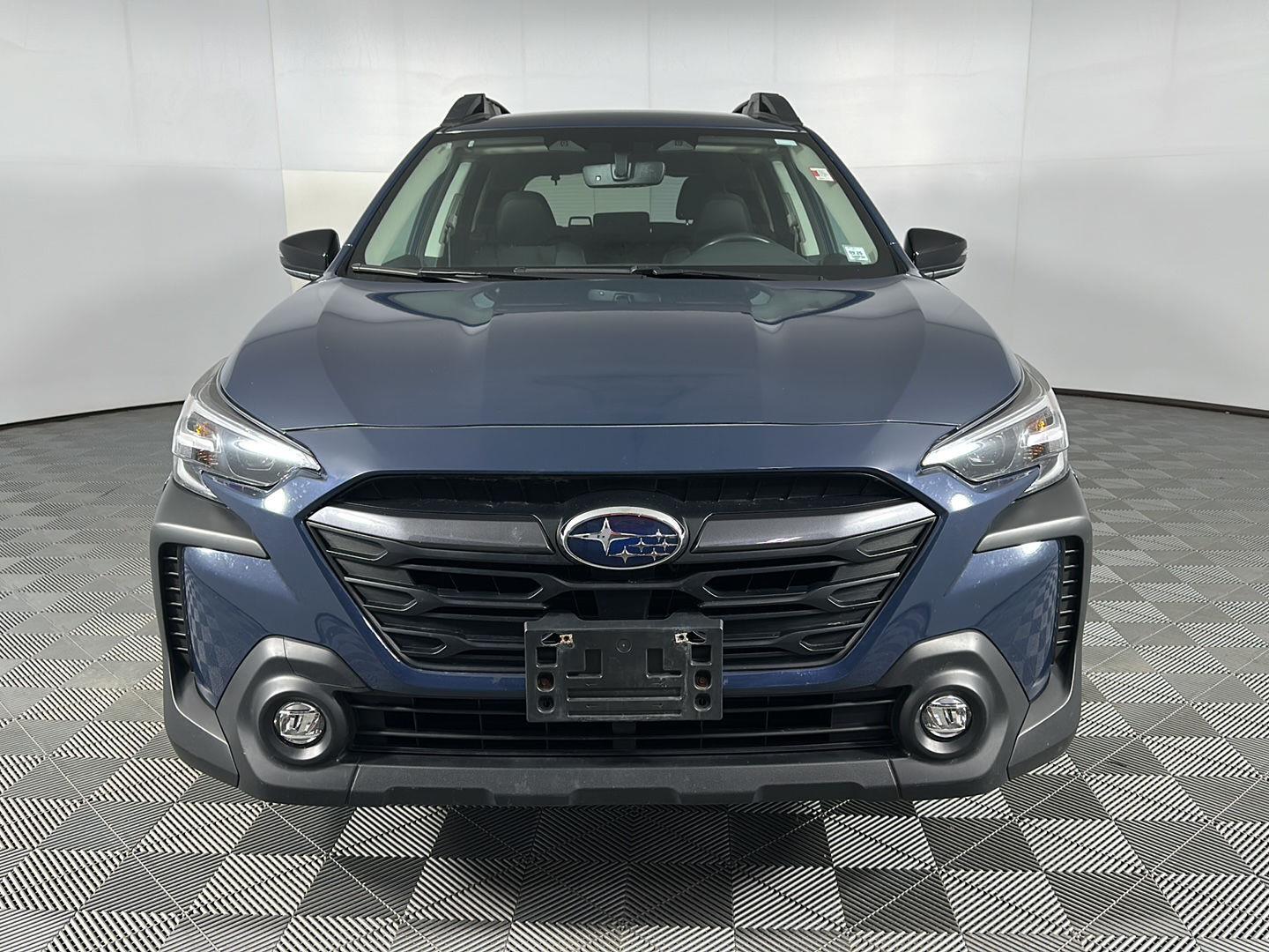 Used 2024 Subaru Outback Premium SUV