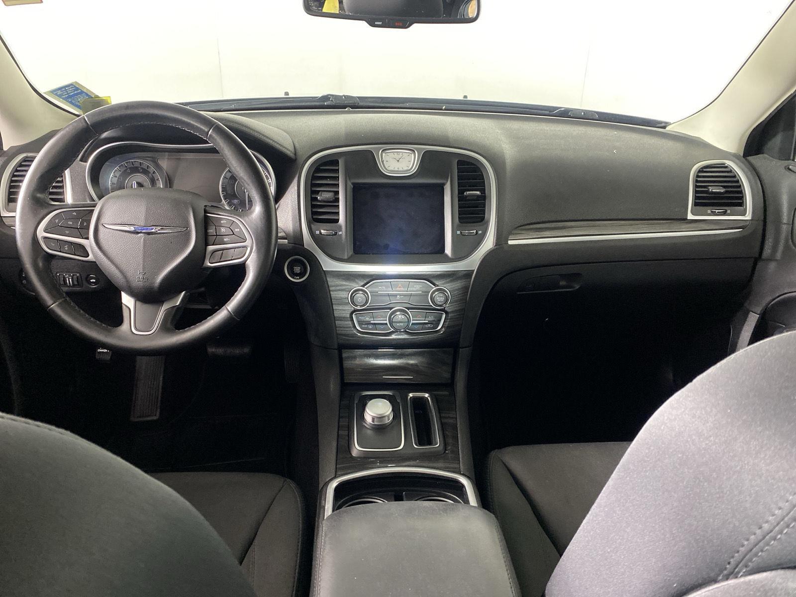 Used 2019 Chrysler 300 Touring Sedan