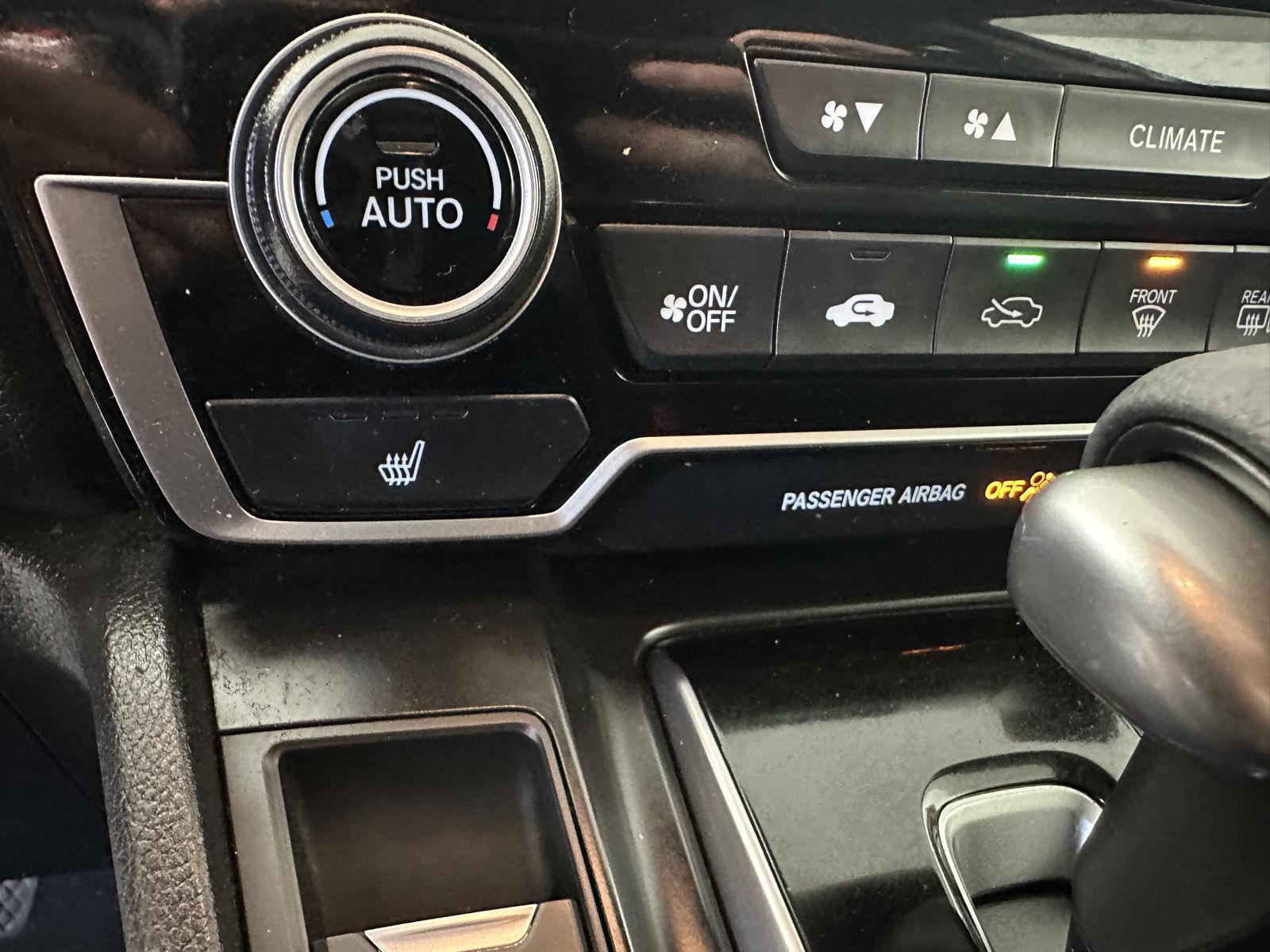 Used 2020 Honda CR-V EX SUV