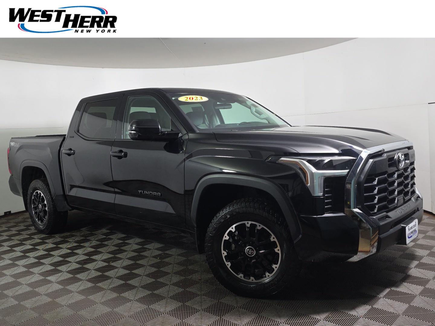  Toyota Tundra