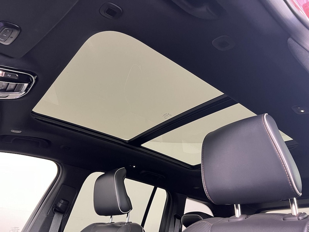 Used 2023 Jeep Grand Cherokee Summit SUV