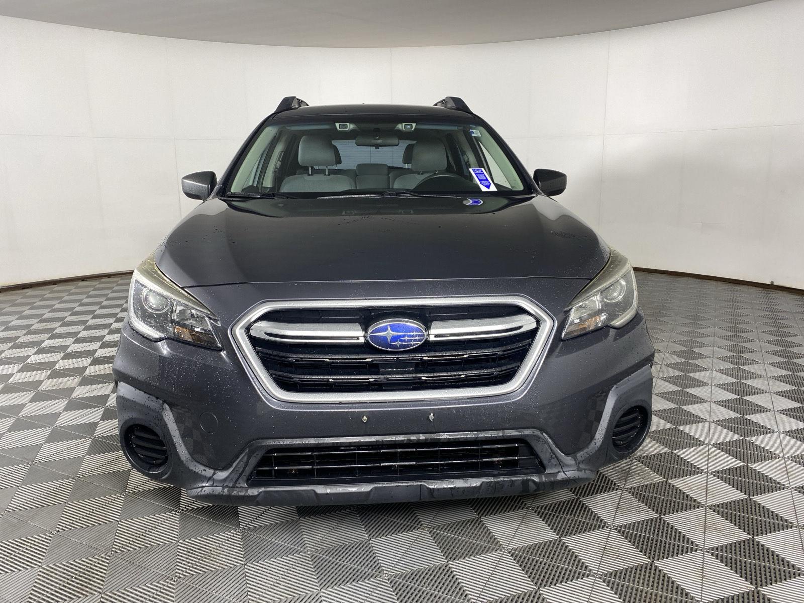 Used 2019 Subaru Outback SUV