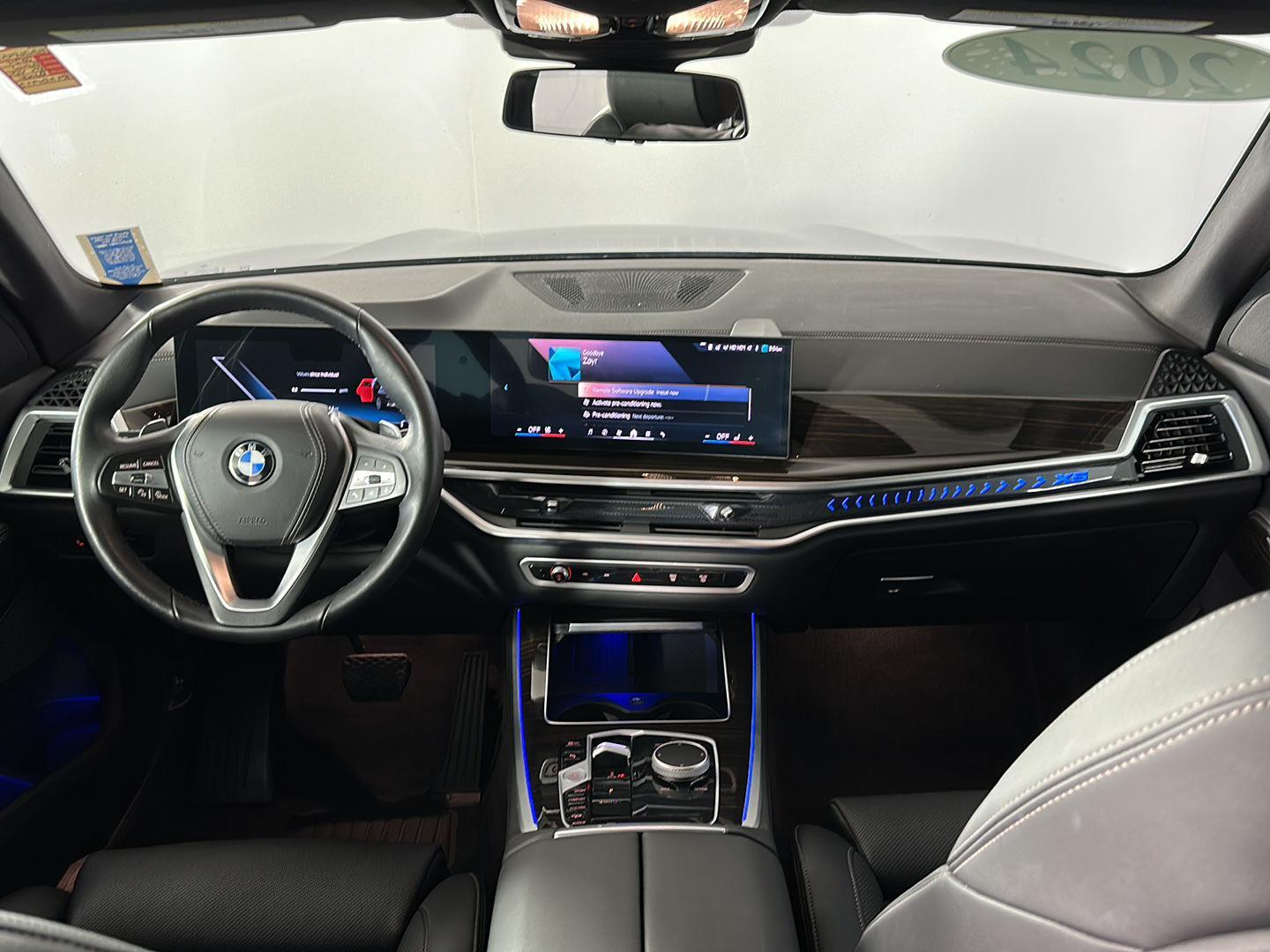 Used 2024 BMW X5 xDrive40i Sports Activity Vehicle