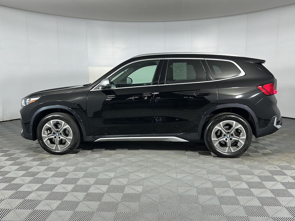 Certified 2024 BMW X1 xDrive28i Sports Activity Vehicle