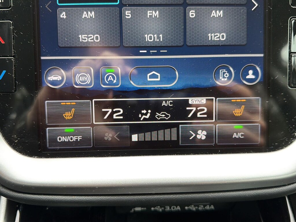 Certified 2024 Subaru Outback Limited XT SUV