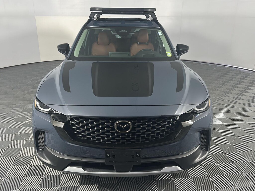 Used 2026 Mazda CX-50 2.5 Turbo Meridian Edition SUV