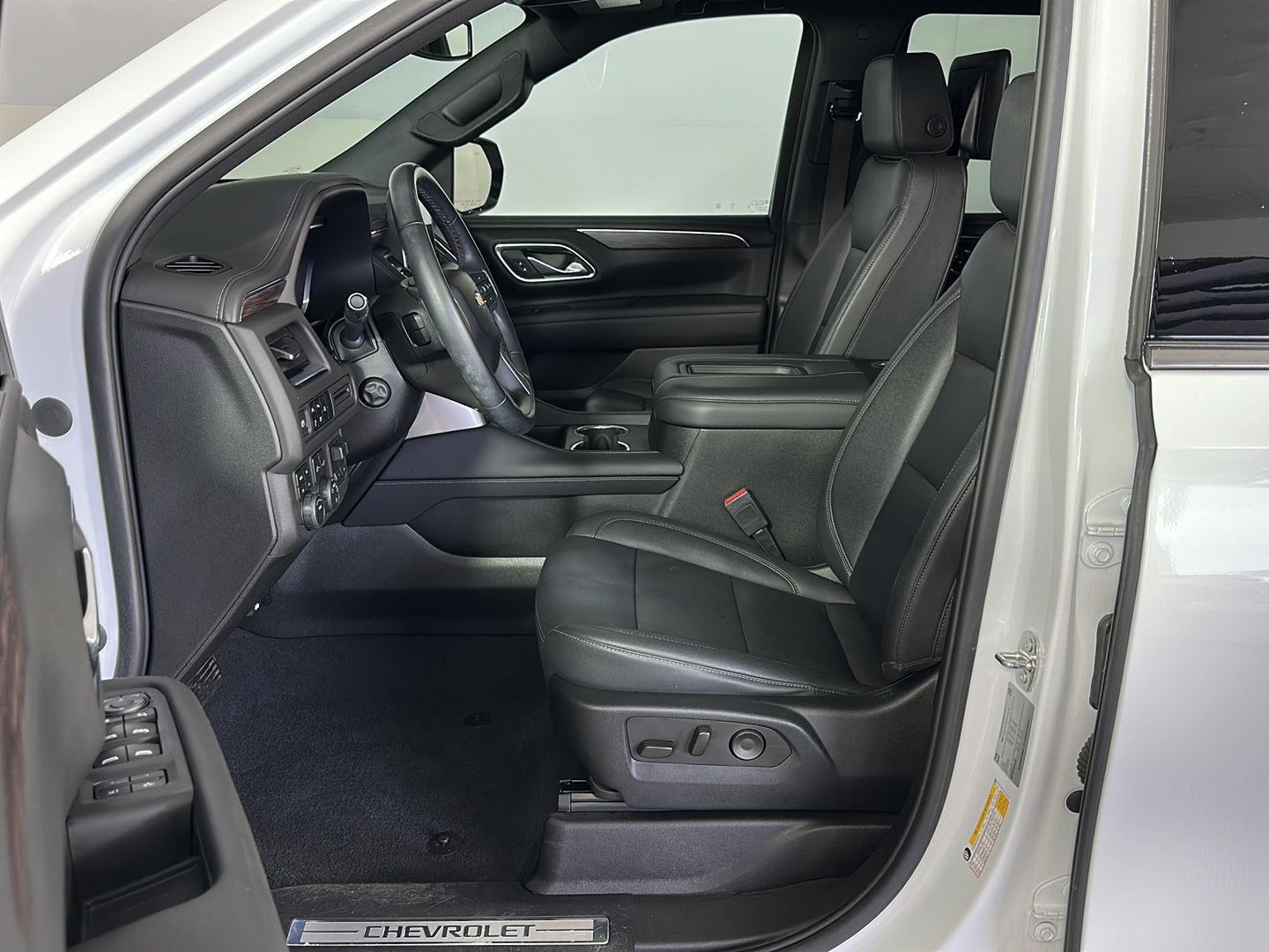 Used 2023 Chevrolet Tahoe LT SUV