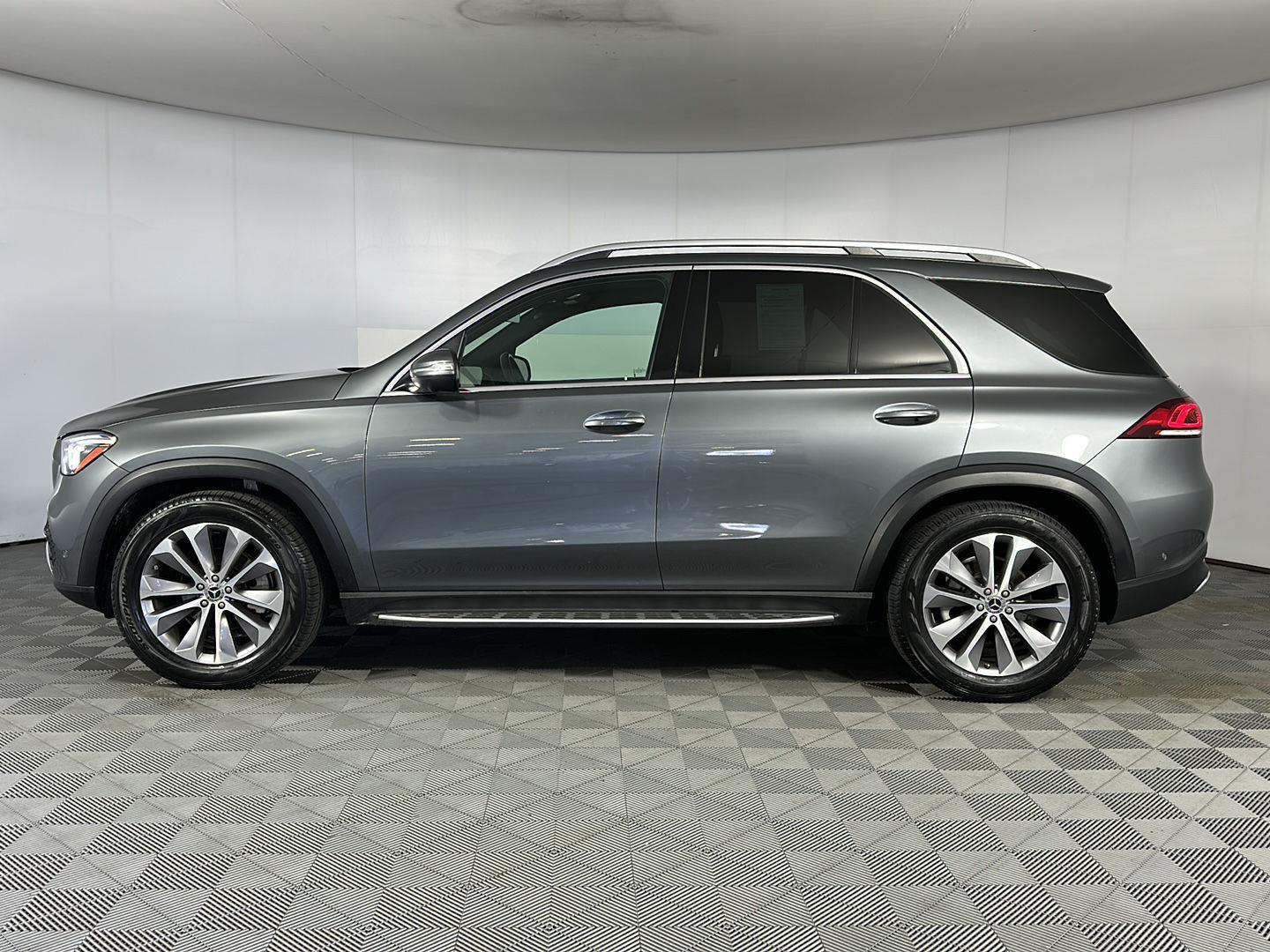 Used 2022 Mercedes-Benz GLE GLE 350 SUV