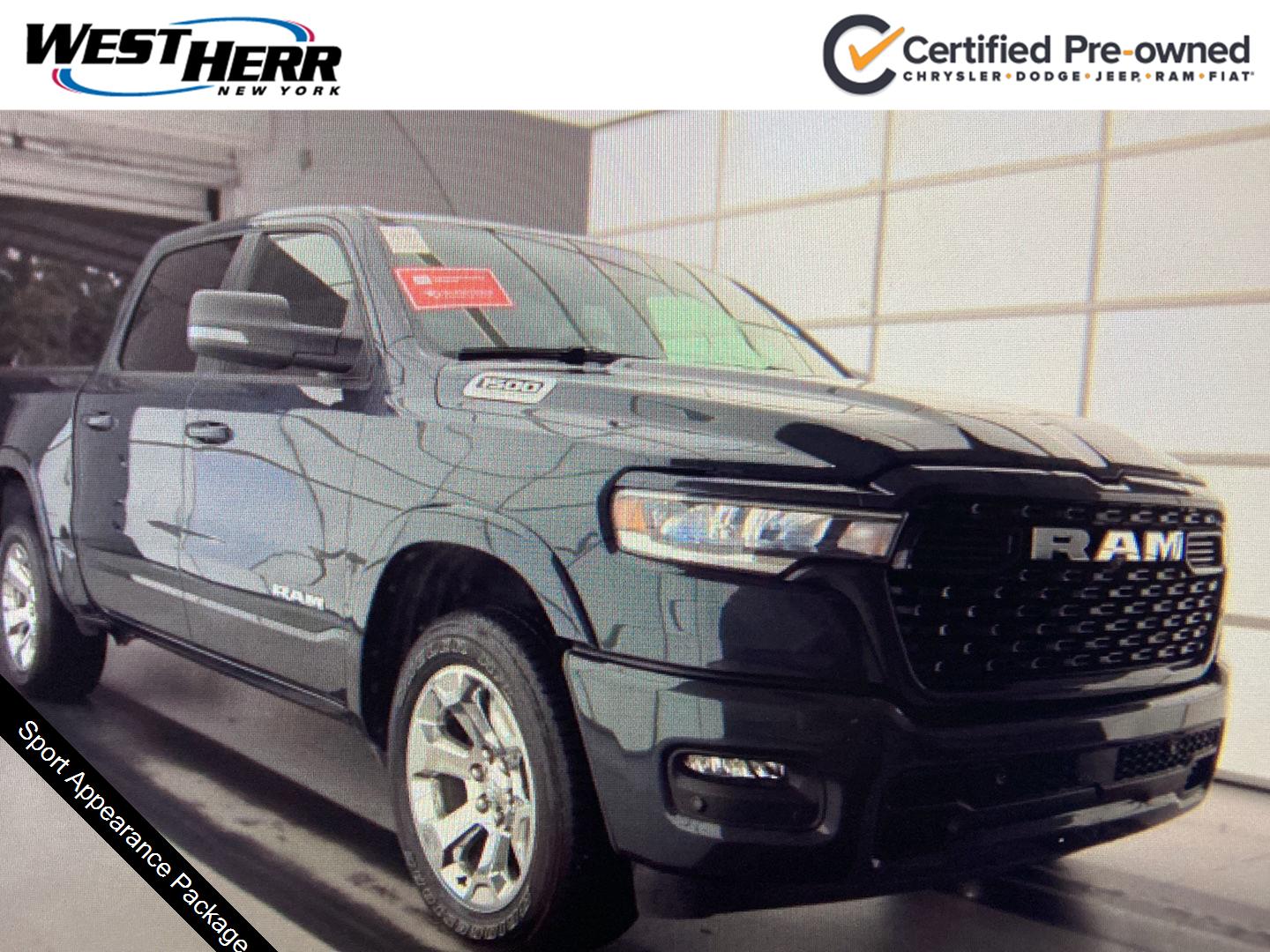  Ram 1500