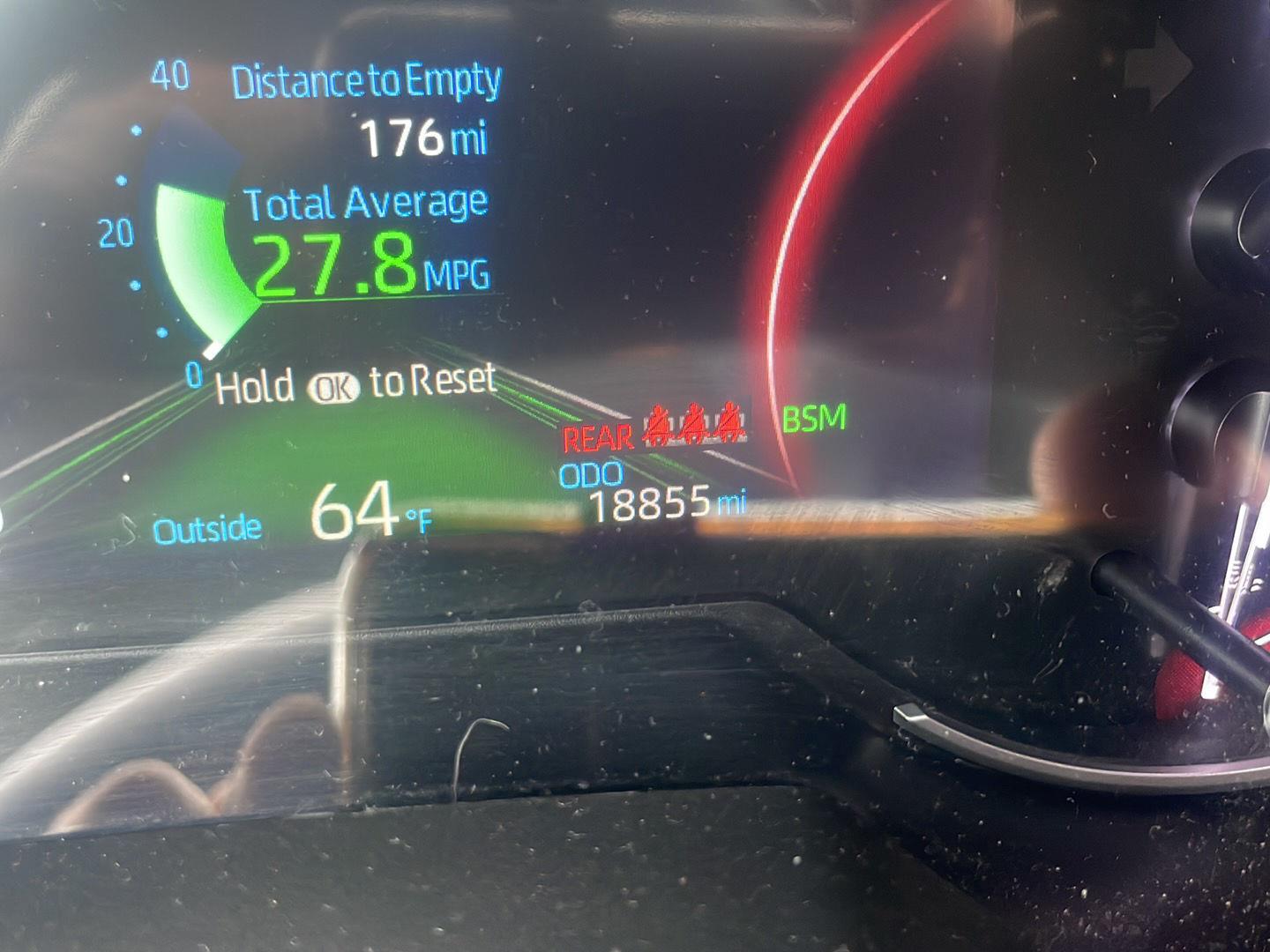 Certified 2023 Toyota RAV4 XLE SUV