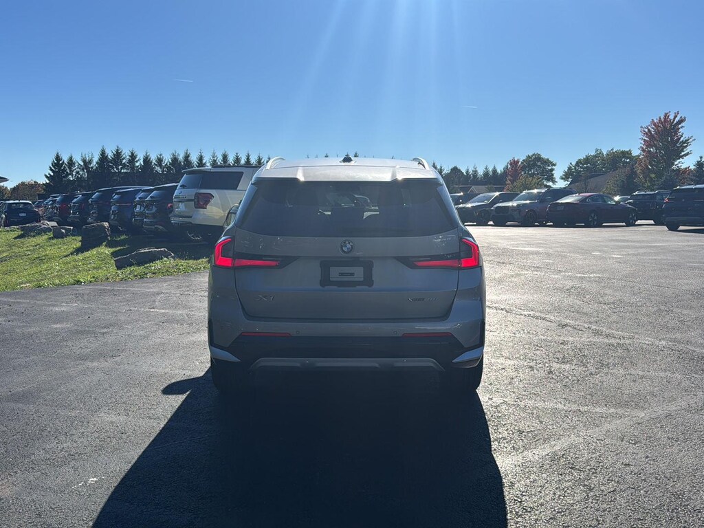 Used 2023 BMW X1 xDrive28i Sports Activity Vehicle