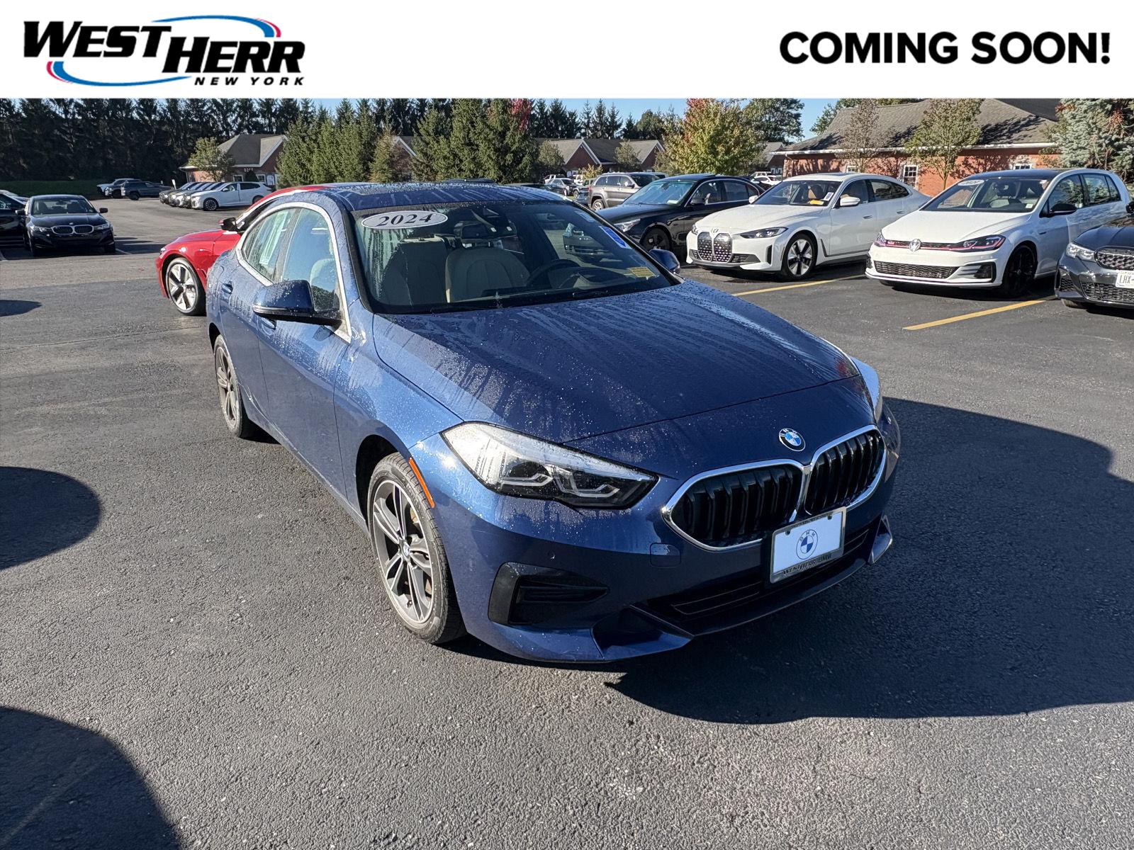  BMW 2 Series