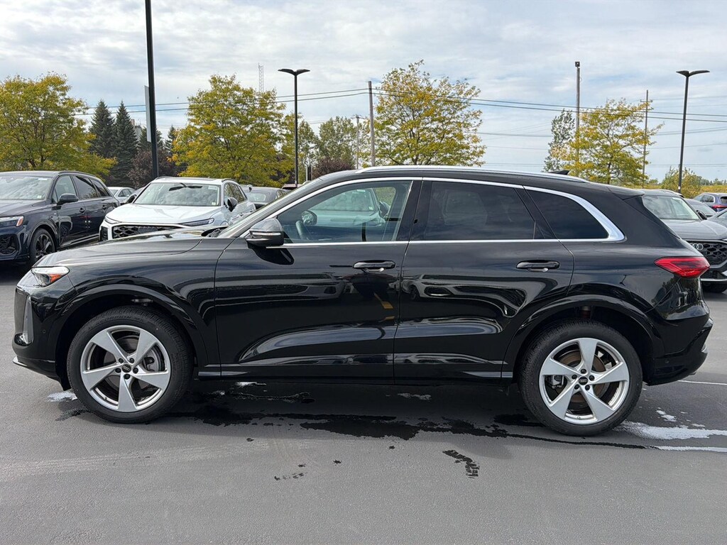 Used 2025 Audi Q5 Premium Plus SUV