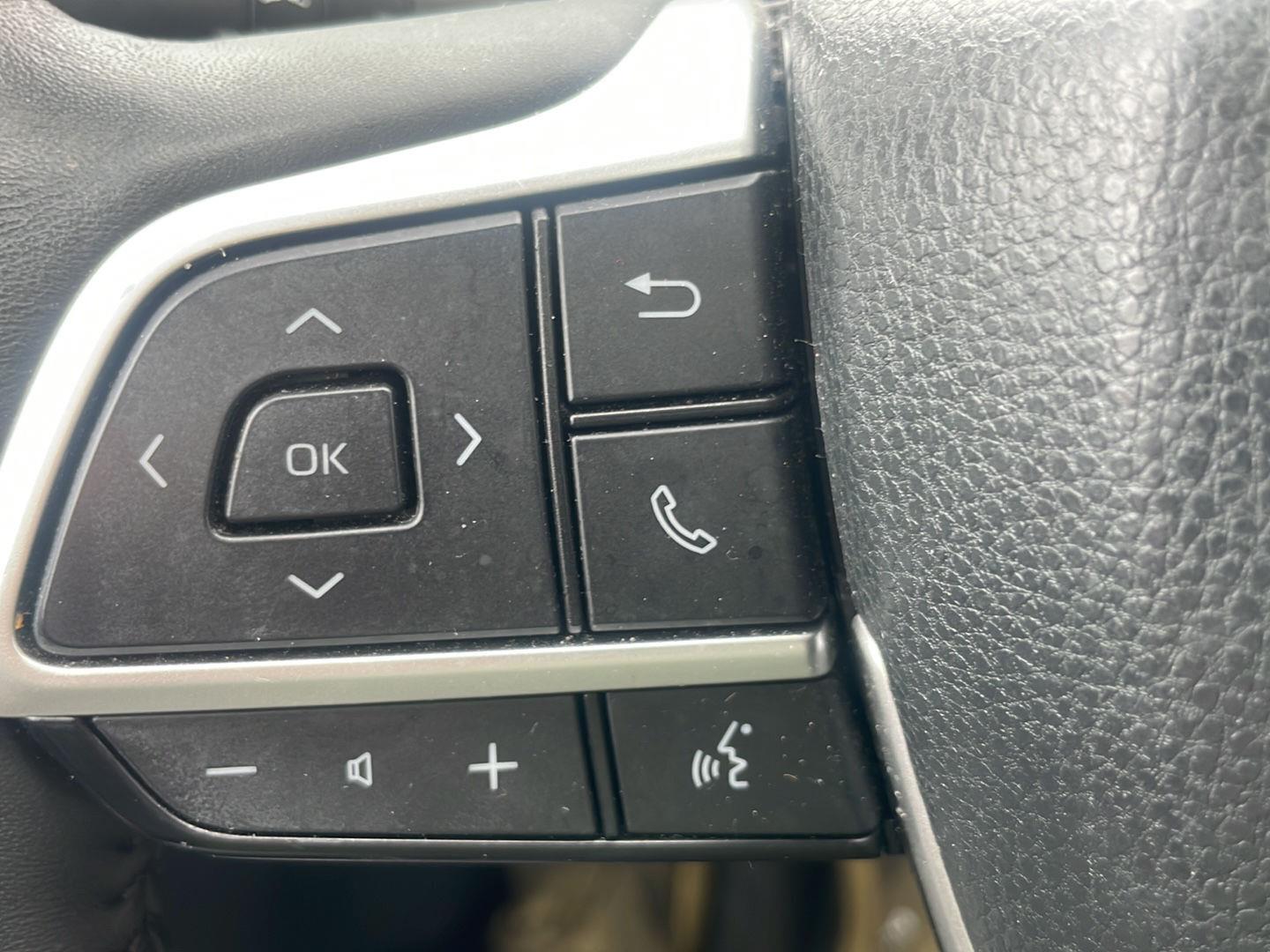 Certified 2024 Toyota Grand Highlander Platinum SUV