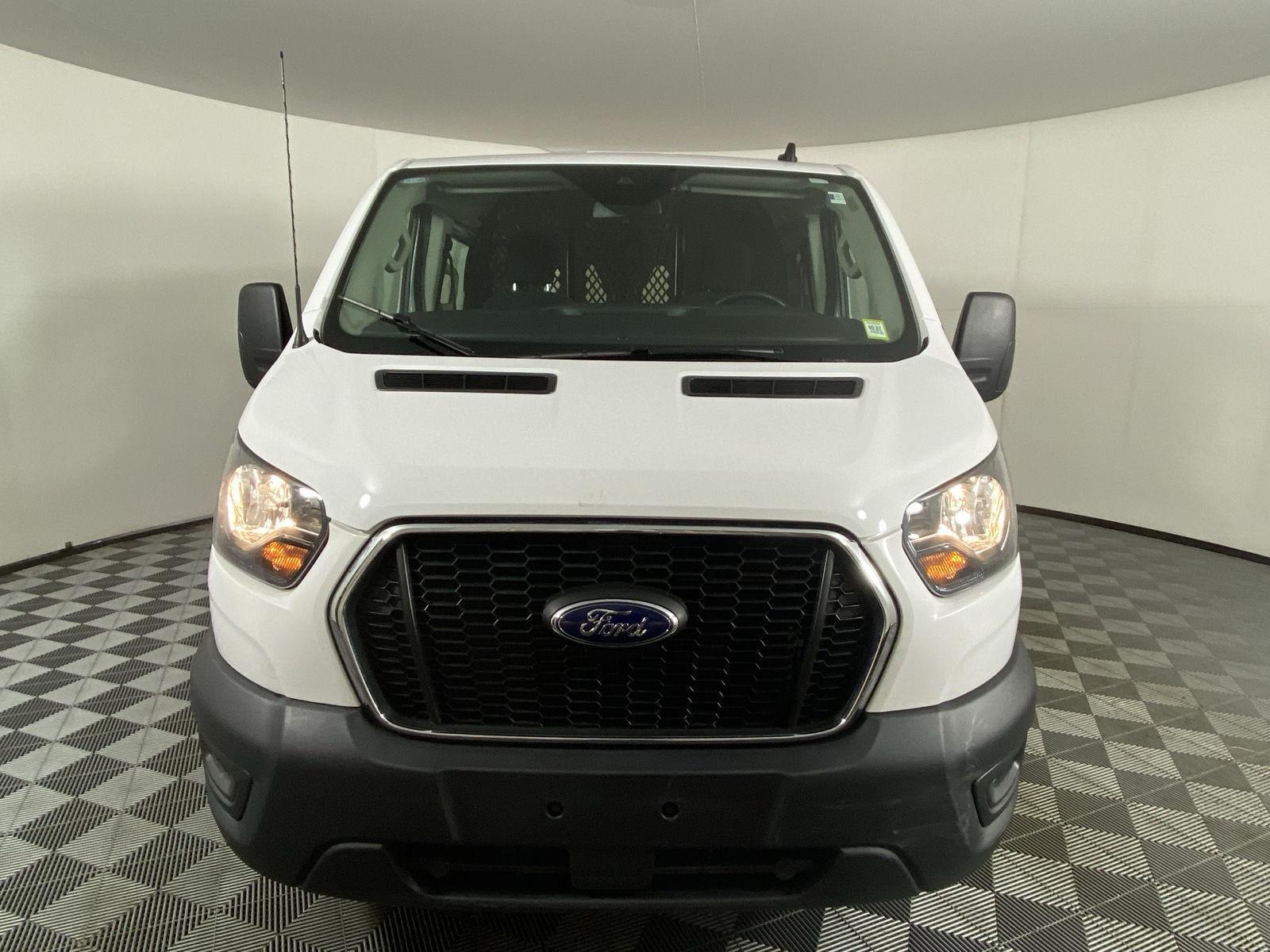 Used 2025 Ford Transit-250 Base Van