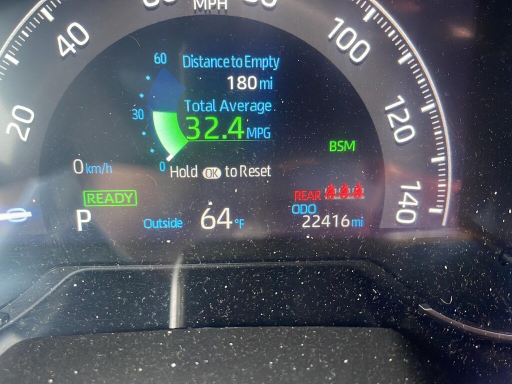 Certified 2024 Toyota RAV4 Hybrid XLE Premium SUV