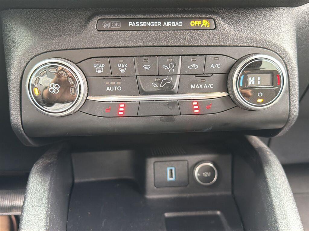 Used 2020 Ford Escape SE SUV