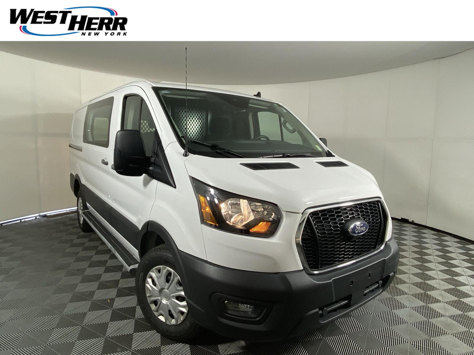  Ford Transit-250