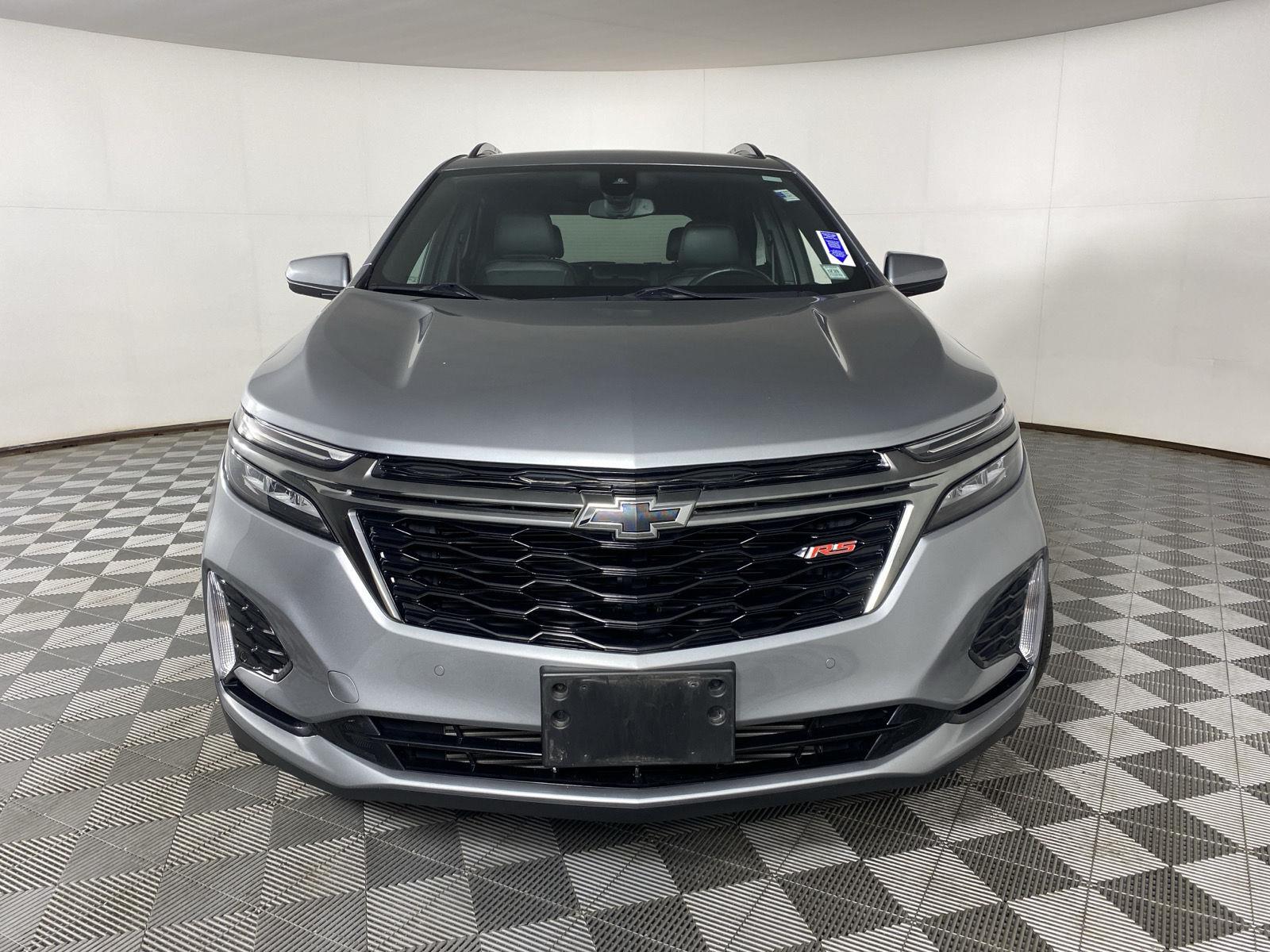 Used 2023 Chevrolet Equinox RS SUV