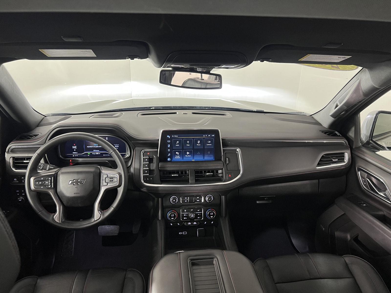 Used 2023 Chevrolet Tahoe RST SUV