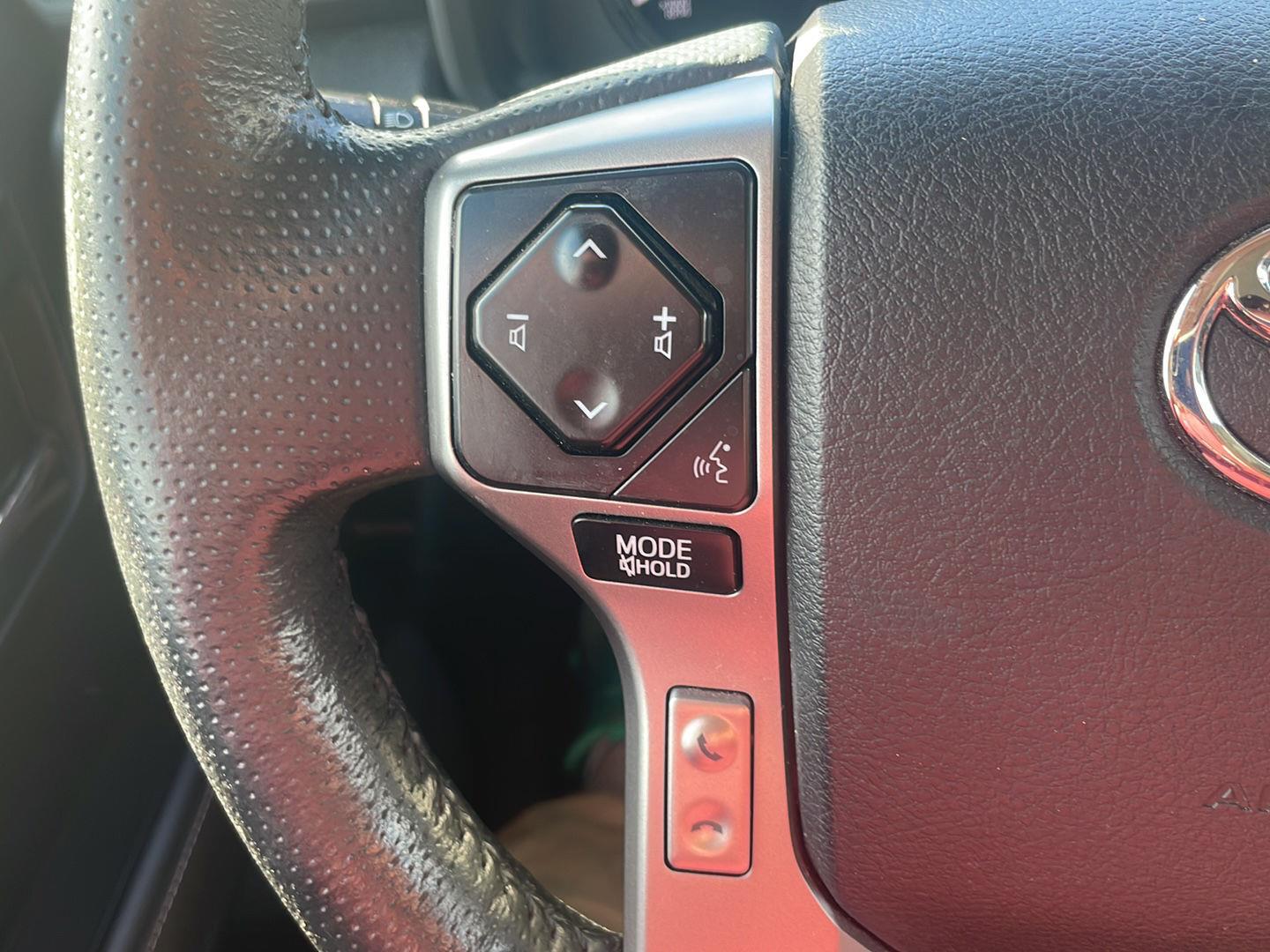 Certified 2023 Toyota 4Runner SR5 Premium SUV