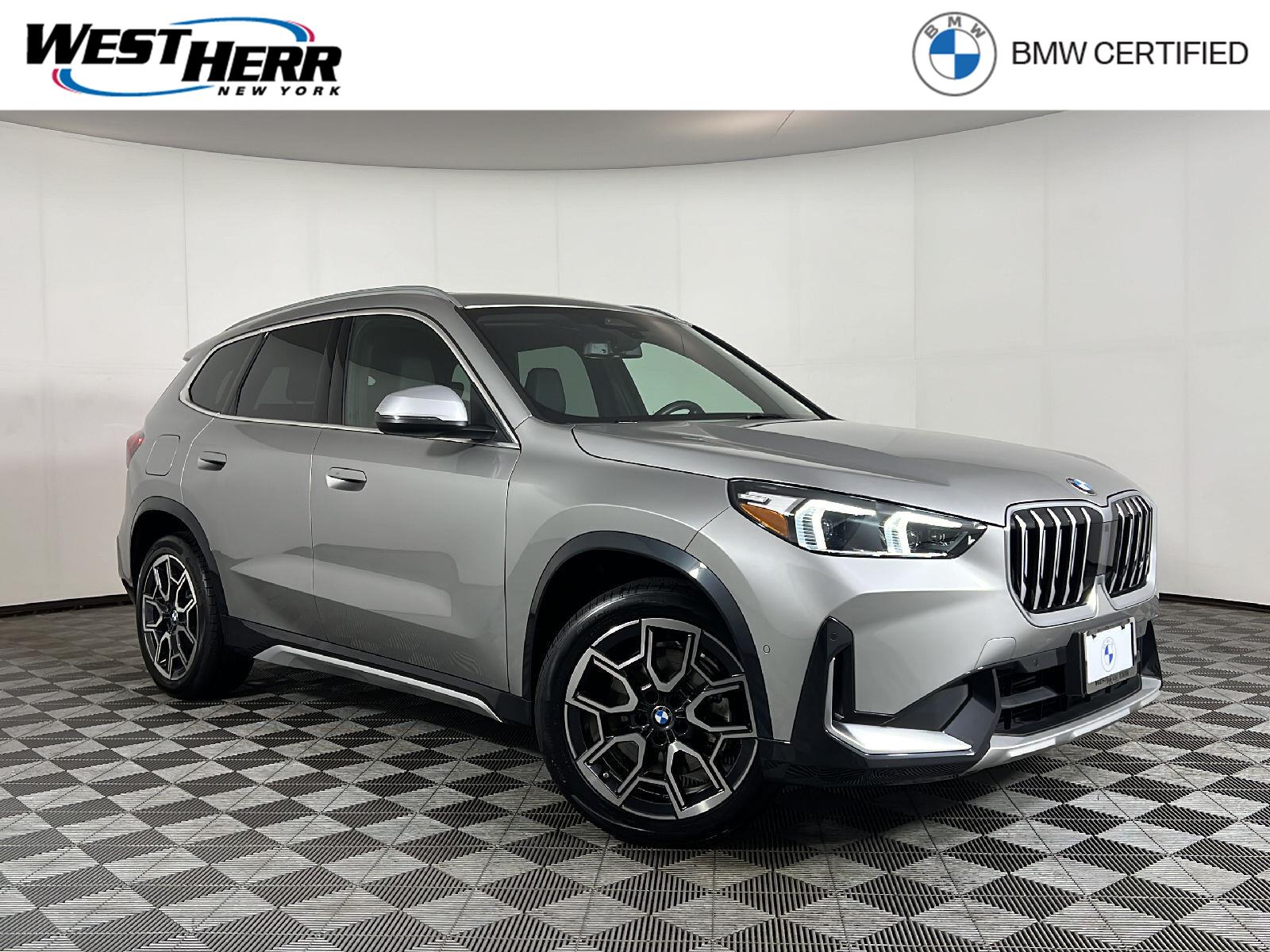 2023 BMW X1 28i