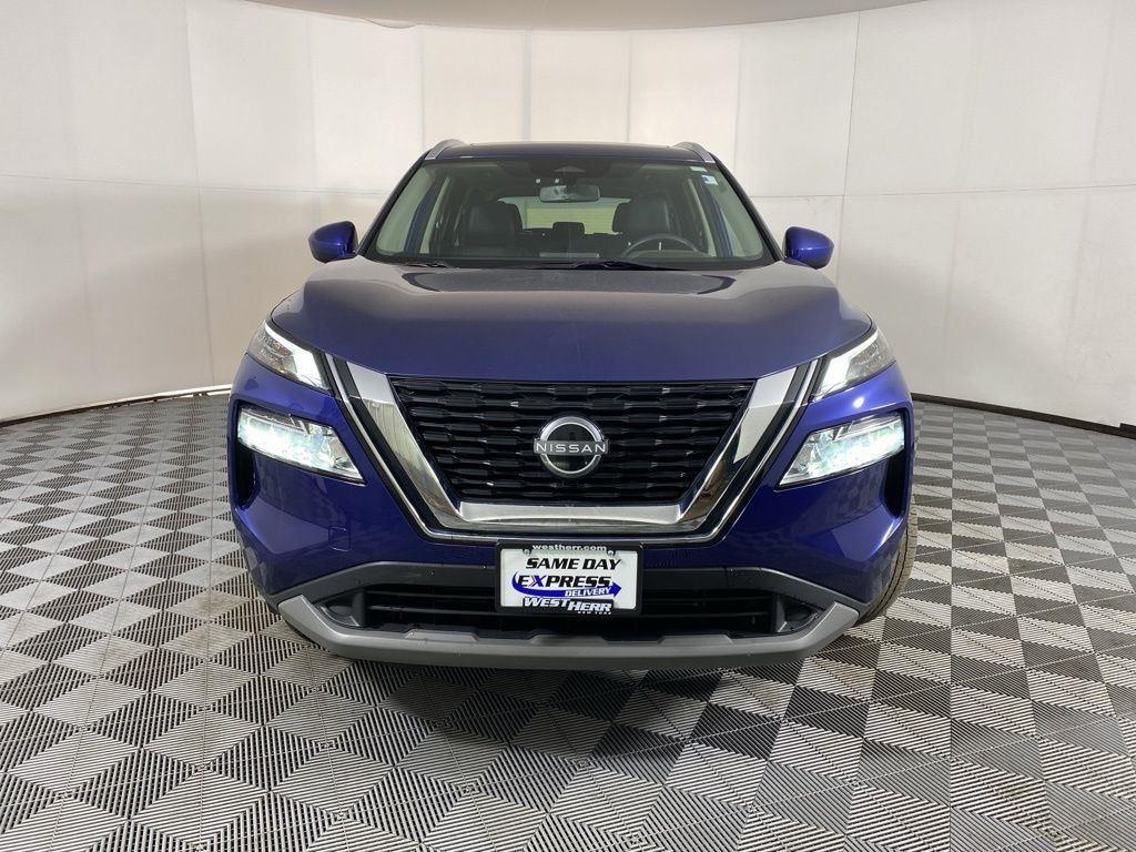 Used 2023 Nissan Rogue SV SUV