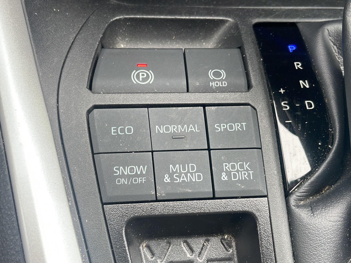 Certified 2022 Toyota RAV4 XLE SUV