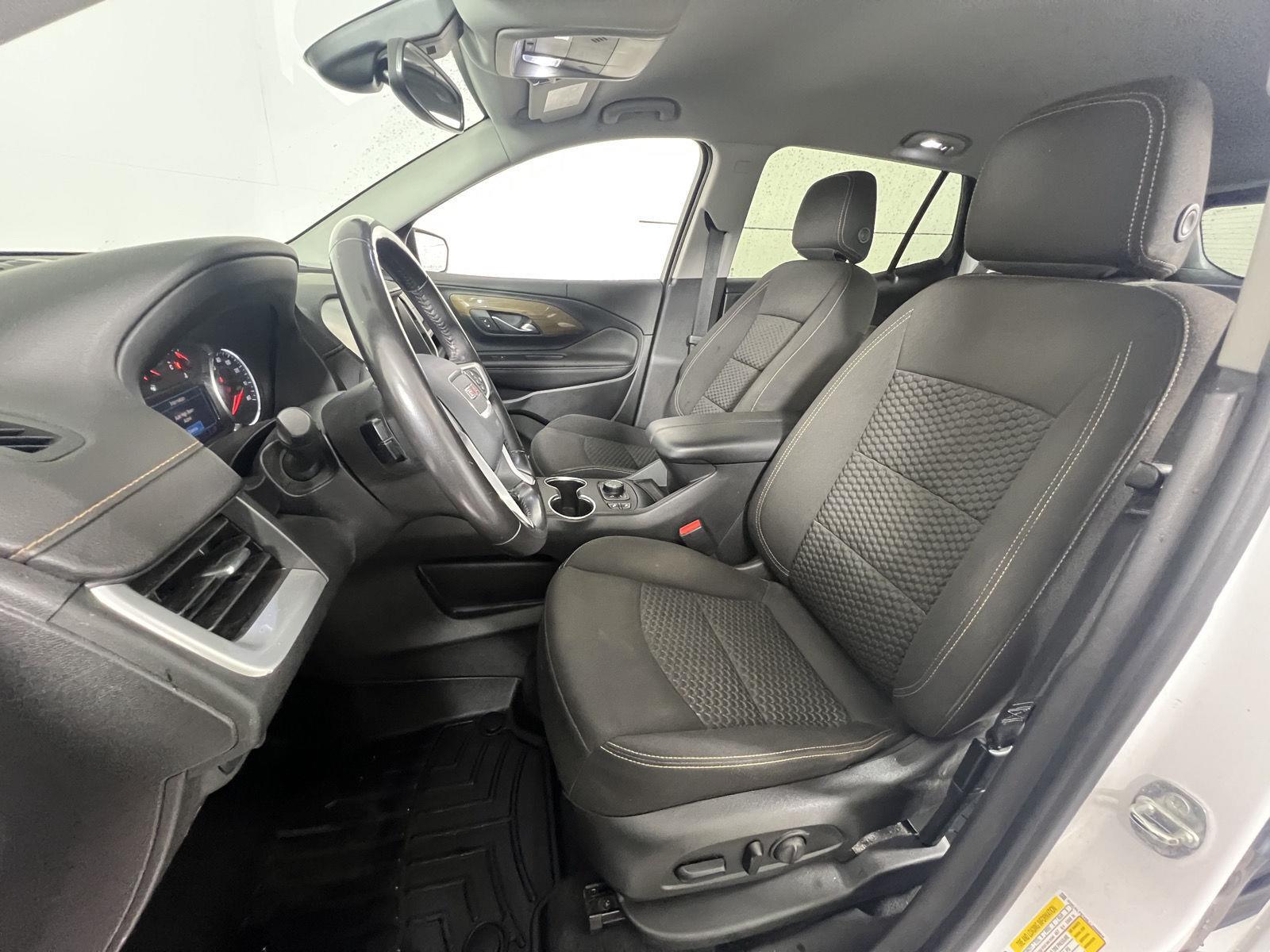 Used 2020 GMC Terrain SLE SUV