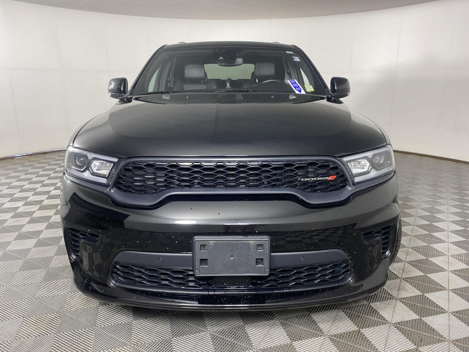 Used 2024 Dodge Durango GT Premium SUV