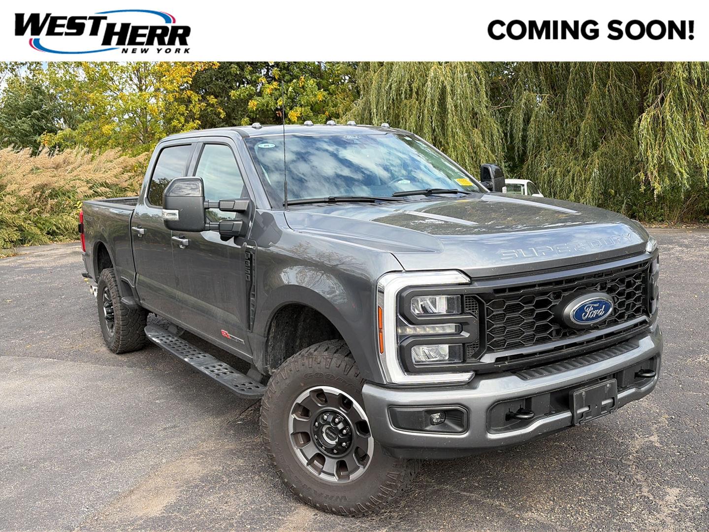  Ford Super Duty F-350