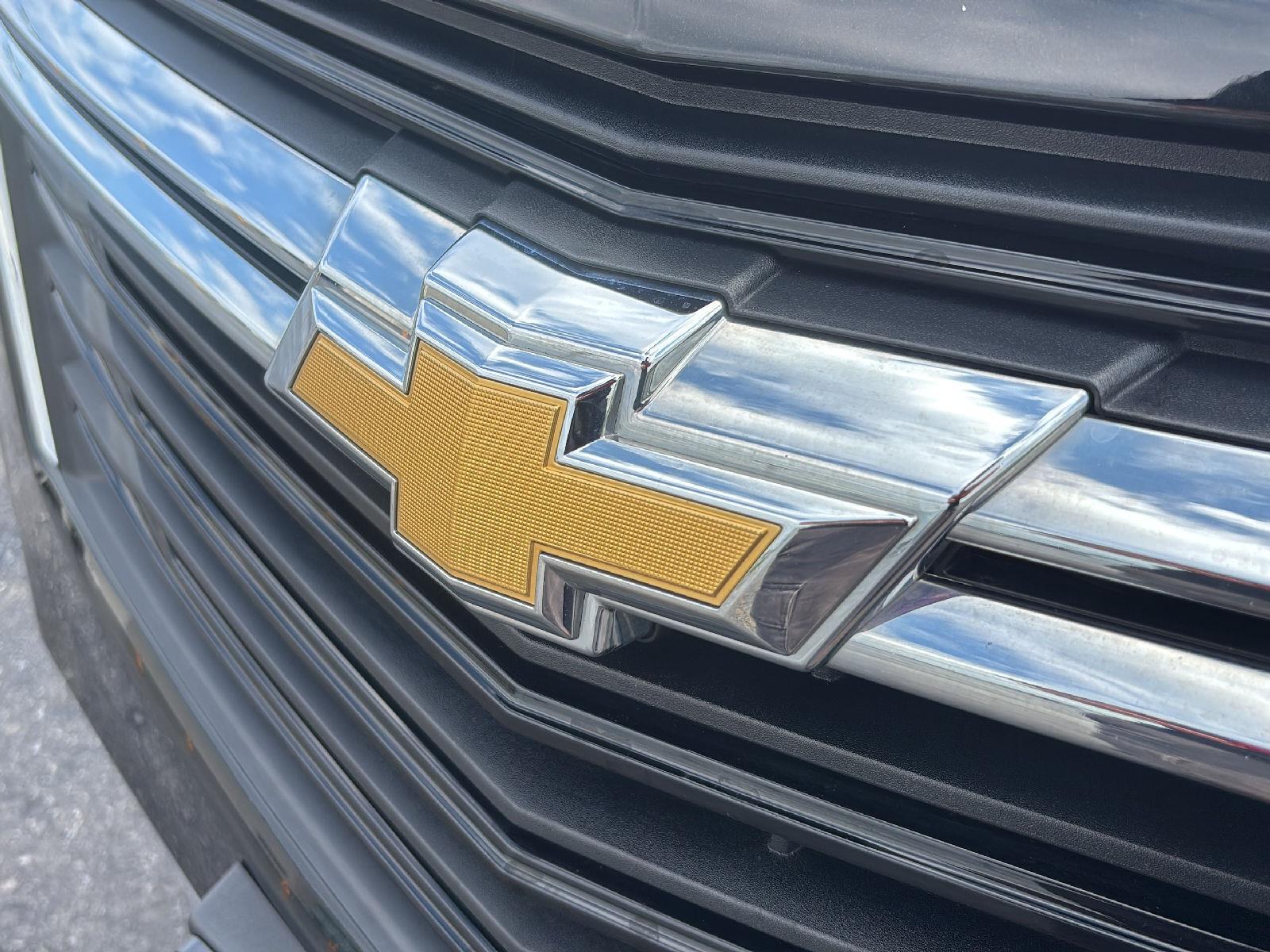 Used 2024 Chevrolet Equinox LT SUV