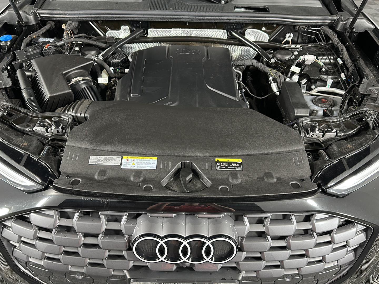 Used 2025 Audi Q5 Premium Plus SUV